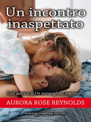 cover image of Un incontro inaspettato